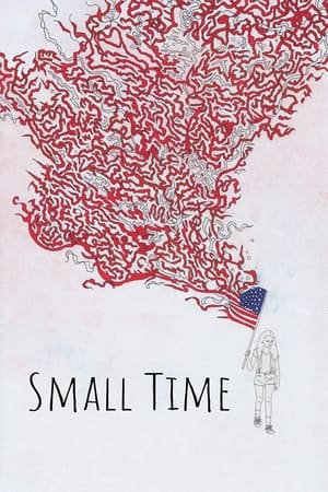 Small Time watch Small Time