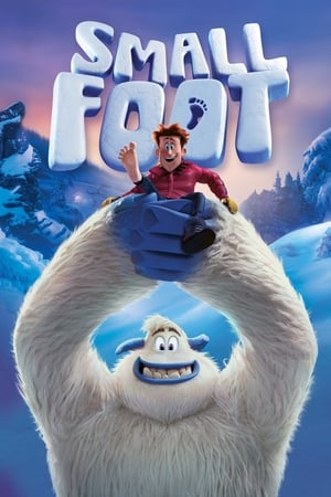 Smallfoot watch Smallfoot