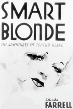 Smart Blonde watch Smart Blonde