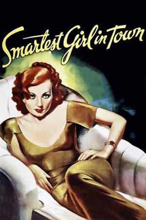 watch Smartest Girl in Town