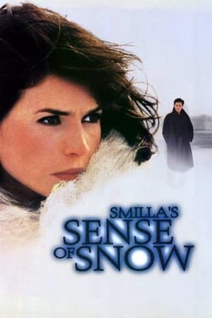 Smilla's Sense of Snow watch Smilla's Sense of Snow