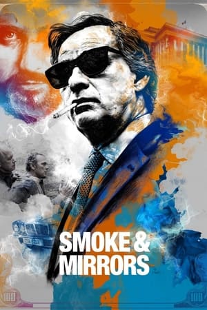 Smoke & Mirrors watch Smoke & Mirrors