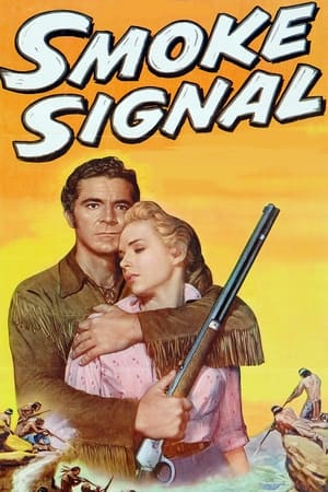 Smoke Signal watch Smoke Signal