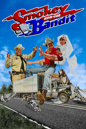 Smokey and the Bandit watch Smokey and the Bandit