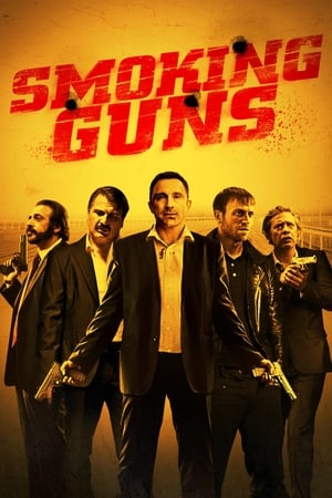 Smoking Guns watch Smoking Guns