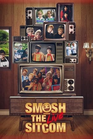 Smosh: The Sitcom LIVE watch Smosh: The Sitcom LIVE