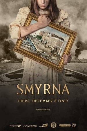Smyrna watch Smyrna