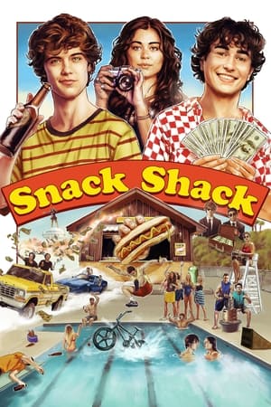 Snack Shack watch Snack Shack