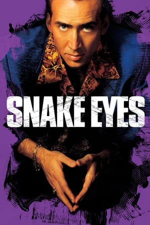 Snake Eyes watch Snake Eyes