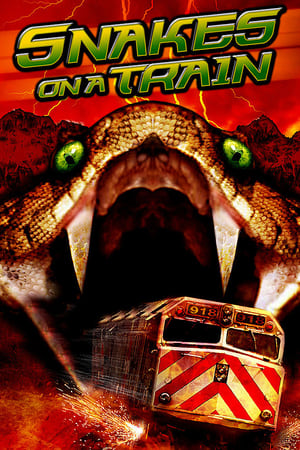 Snakes on a Train watch Snakes on a Train