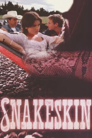 Snakeskin watch Snakeskin