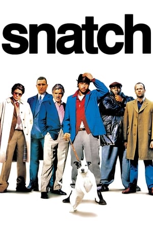 Snatch watch Snatch