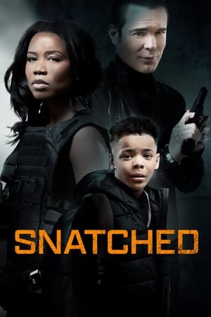 Snatched watch Snatched