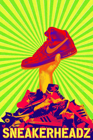 Sneakerheadz watch Sneakerheadz