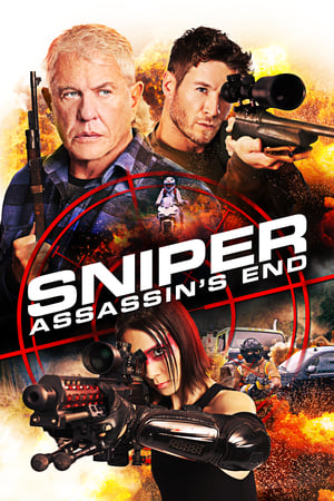watch Sniper: Assassin's End