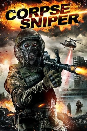 Sniper Corpse watch Sniper Corpse