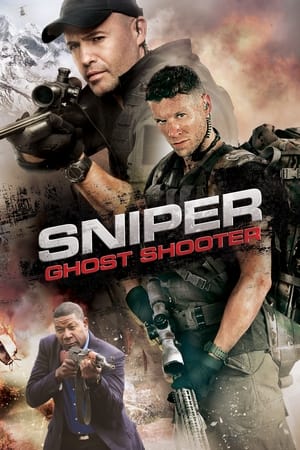 Sniper: Ghost Shooter watch Sniper: Ghost Shooter