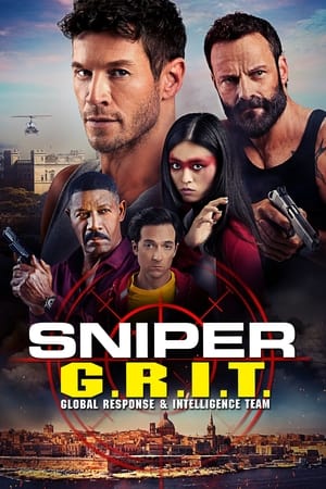 Sniper: G.R.I.T. - Global Response & Intelligence Team watch Sniper: G.R.I.T. - Global Response & Intelligence Team
