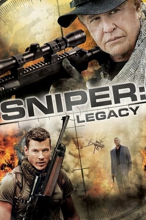watch Sniper: Legacy
