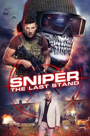 Sniper: The Last Stand watch Sniper: The Last Stand