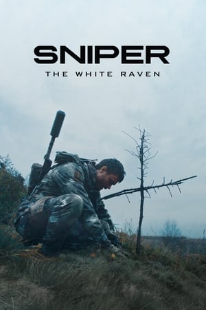 Sniper: The White Raven watch Sniper: The White Raven
