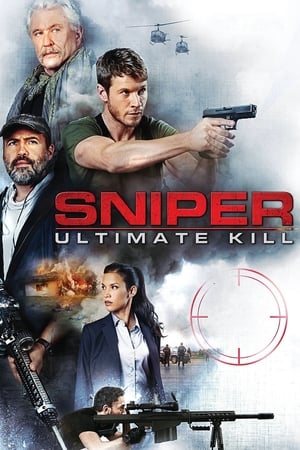 watch Sniper: Ultimate Kill
