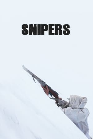 Snipers watch Snipers