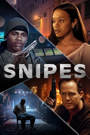 Snipes watch Snipes