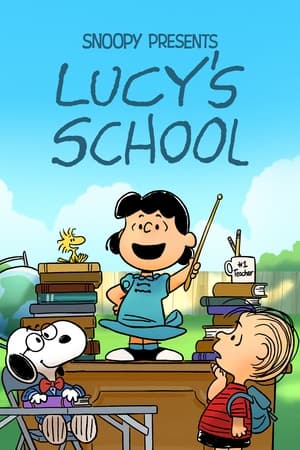 Snoopy Presents: Lucy's School watch Snoopy Presents: Lucy's School