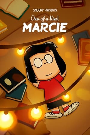 Snoopy Presents: One-of-a-Kind Marcie watch Snoopy Presents: One-of-a-Kind Marcie