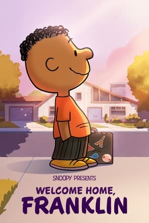 watch Snoopy Presents: Welcome Home, Franklin