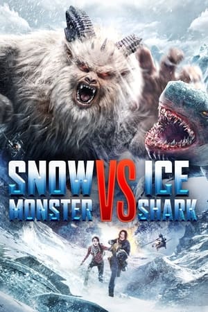 watch Snow Monster