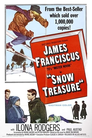 Snow Treasure watch Snow Treasure
