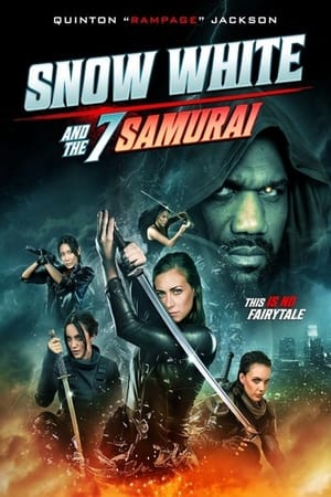 Snow White and the 7 Samurai watch Snow White and the 7 Samurai