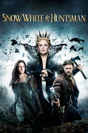 Snow White and the Huntsman watch Snow White and the Huntsman