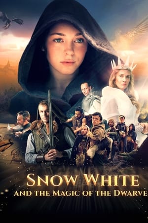 watch Snow White and the Magic of the Dwarves