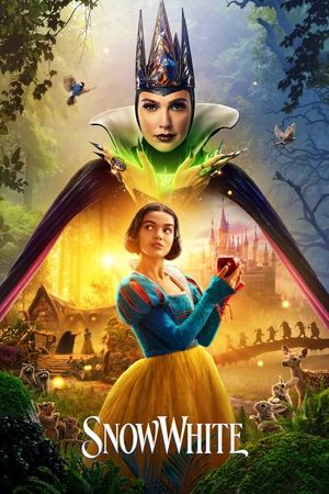 Snow White watch Snow White