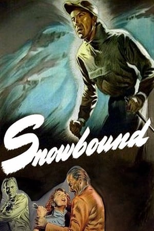Snowbound watch Snowbound