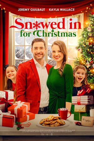 Snowed In for Christmas watch Snowed In for Christmas