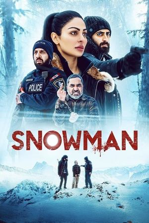 Snowman watch Snowman