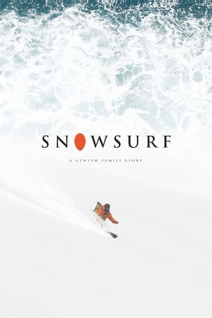 Snowsurf watch Snowsurf