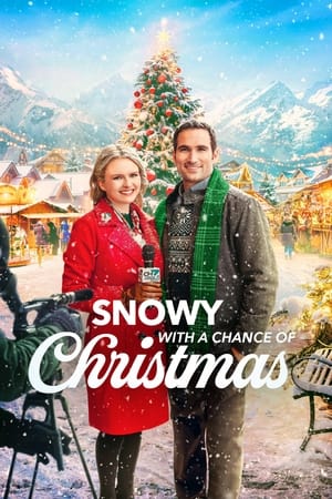 Snowy with a Chance of Christmas watch Snowy with a Chance of Christmas