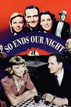 So Ends Our Night watch So Ends Our Night