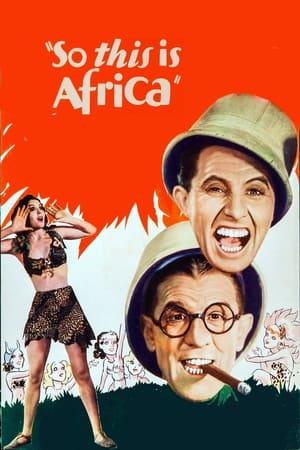 So This Is Africa watch So This Is Africa