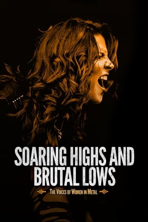 Soaring Highs and Brutal Lows: The Voices of Women in Metal watch Soaring Highs and Brutal Lows: The Voices of Women in Metal