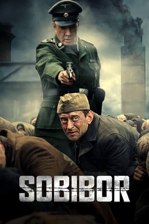 Sobibor watch Sobibor