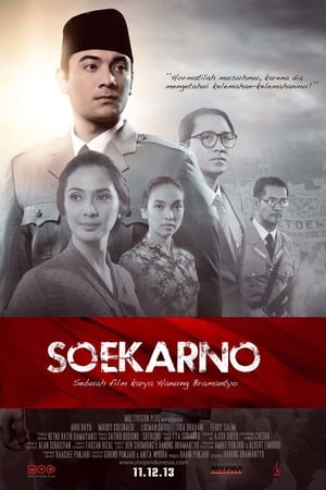 Soekarno watch Soekarno