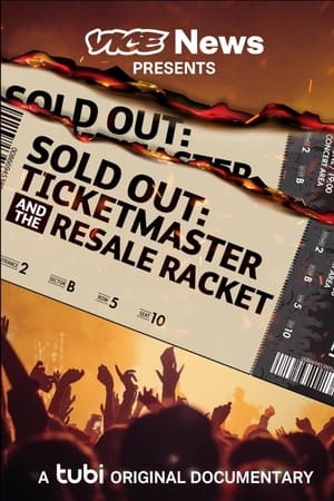 Sold Out: Ticketmaster And The Resale Racket watch Sold Out: Ticketmaster And The Resale Racket
