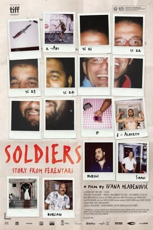 Soldiers. Story from Ferentari watch Soldiers. Story from Ferentari