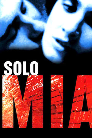 Solo mía watch Solo mía